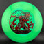 Swirly Star Destroyer - Philo Brathwaite 2026 Tour Series