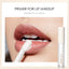 Bálsamo Labial de Manteca de Karité QIBEST - Crema Hidratante para Labios