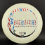 Z Glo Thrasher - Limited Edition Disc Golf Disc