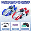 Coche RC WallRider - Diversión que desafía la gravedad
