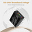 Chargeur 48W Multi-Interface 4USB avec Chargement Rapide PD