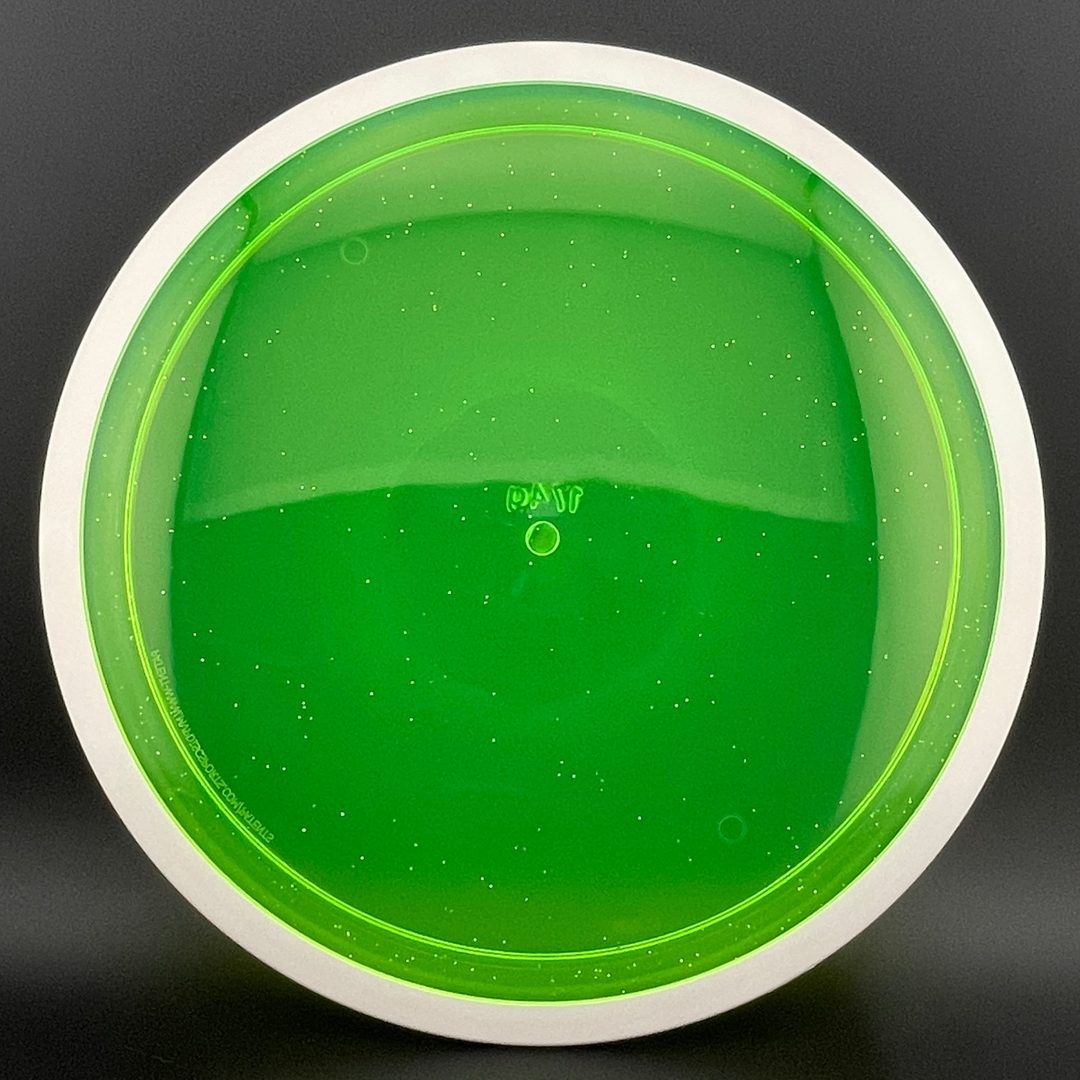 Proton Inertia - Disque de Golf de Précision