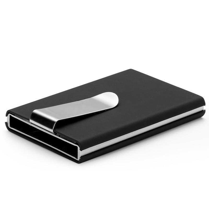 Portefeuille automatique premium pour hommes
