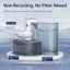 Pet Water Flow Fountain - Korvel