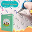 WriteEase HandWriting Set - Korvel