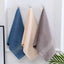 Serviettes de bain en coton pur premium pour un confort ultime