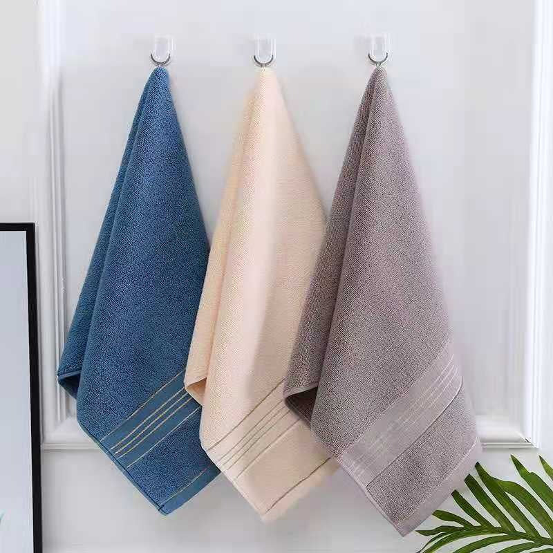Serviettes de bain en coton pur premium pour un confort ultime