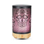 Diffuseur d'arômes ultrasonique Skull de 100 ml avec lumière LED