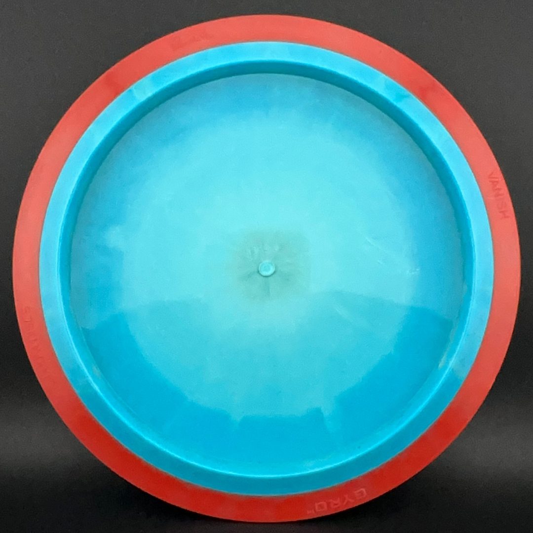 Neutron Vanish - Premium Understable Distance Driver
