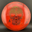 Toxic Waste Blackout Disc Golf Driver