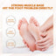 Moisturizing Foot Spray for Soft, Smooth Skin