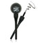 Music Flower Waterproof Liquid Eyeliner - Lollipop Shape