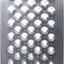 Premium Aluminum Loading Ramps - 78"L x 8.5"W, 880 lbs Capacity