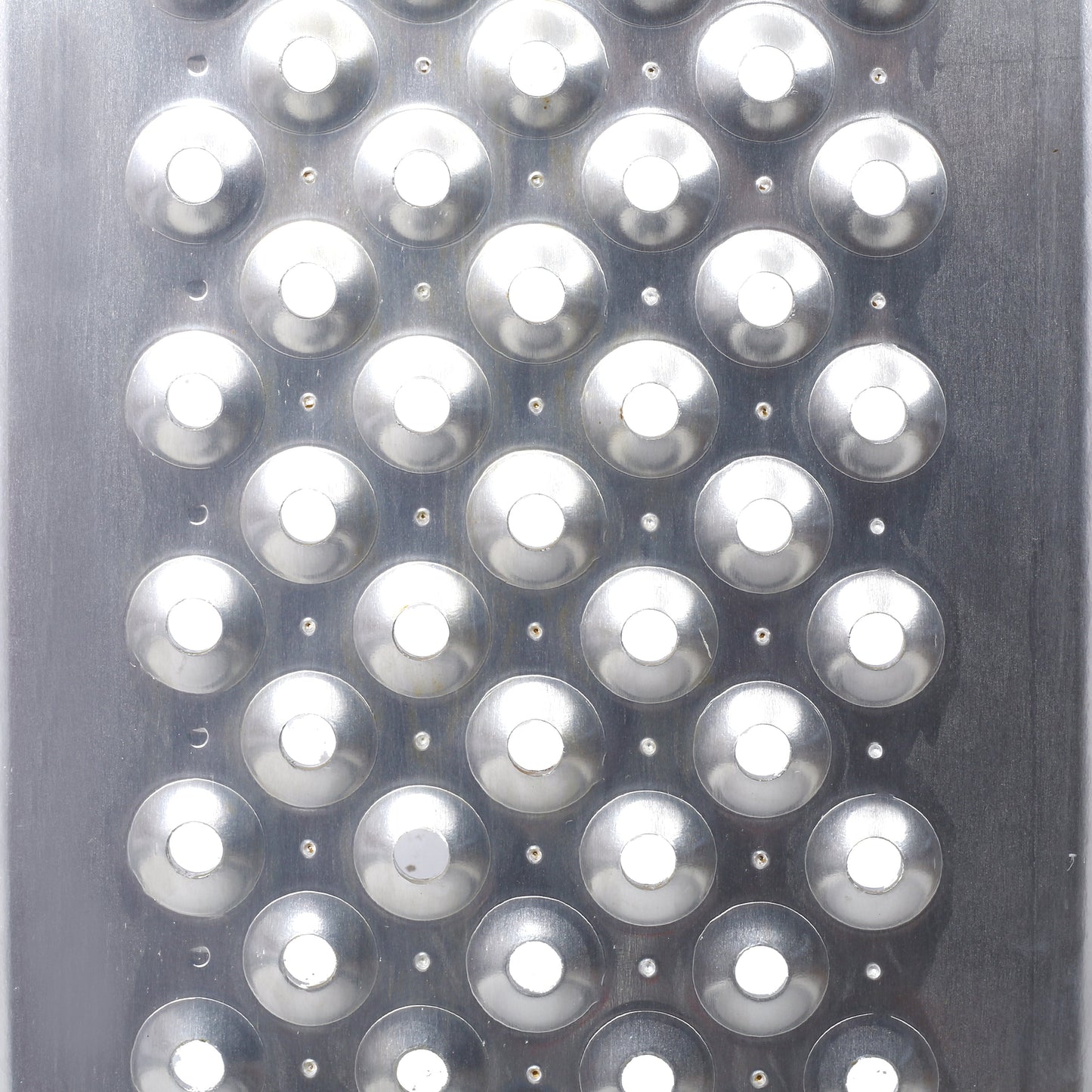 Premium Aluminum Loading Ramps - 78"L x 8.5"W, 880 lbs Capacity