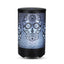 Diffuseur d'arômes ultrasonique Skull de 100 ml avec lumière LED