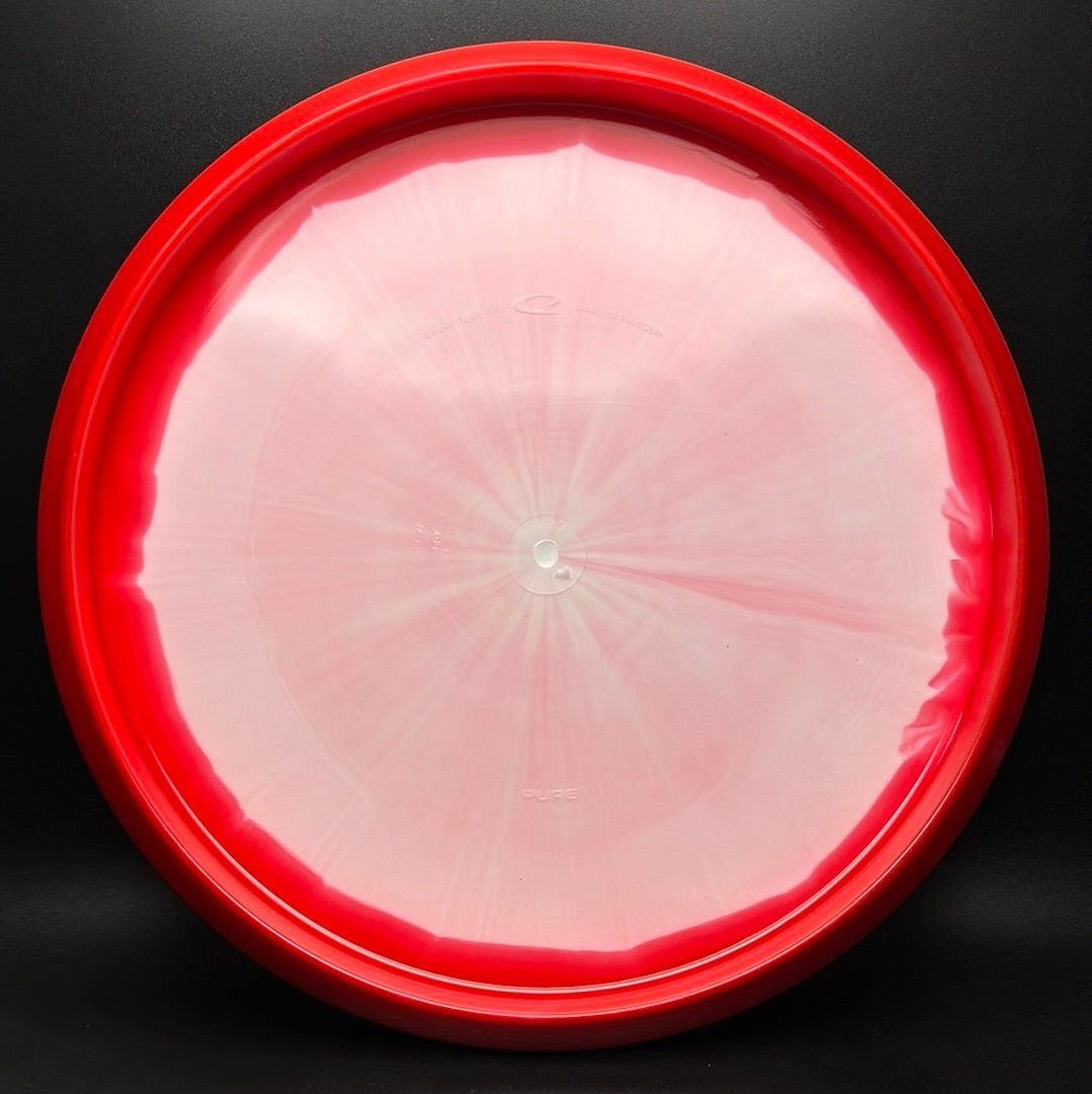 Gold Orbit Pure - Kristin Tattar 2023 Champion Disc