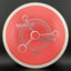 MVP Fission Wave Disc Golf Driver