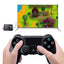 Suitable for switch OLED controller converter suitable for PS5/PS4 controller Bluetooth receiver - Korvel