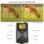 Hunting Trail Wild Camera HC300A Photo Trap Wildlife Wireless Cameras IR LED Night Vision Infrared Cams Surveillance - Korvel