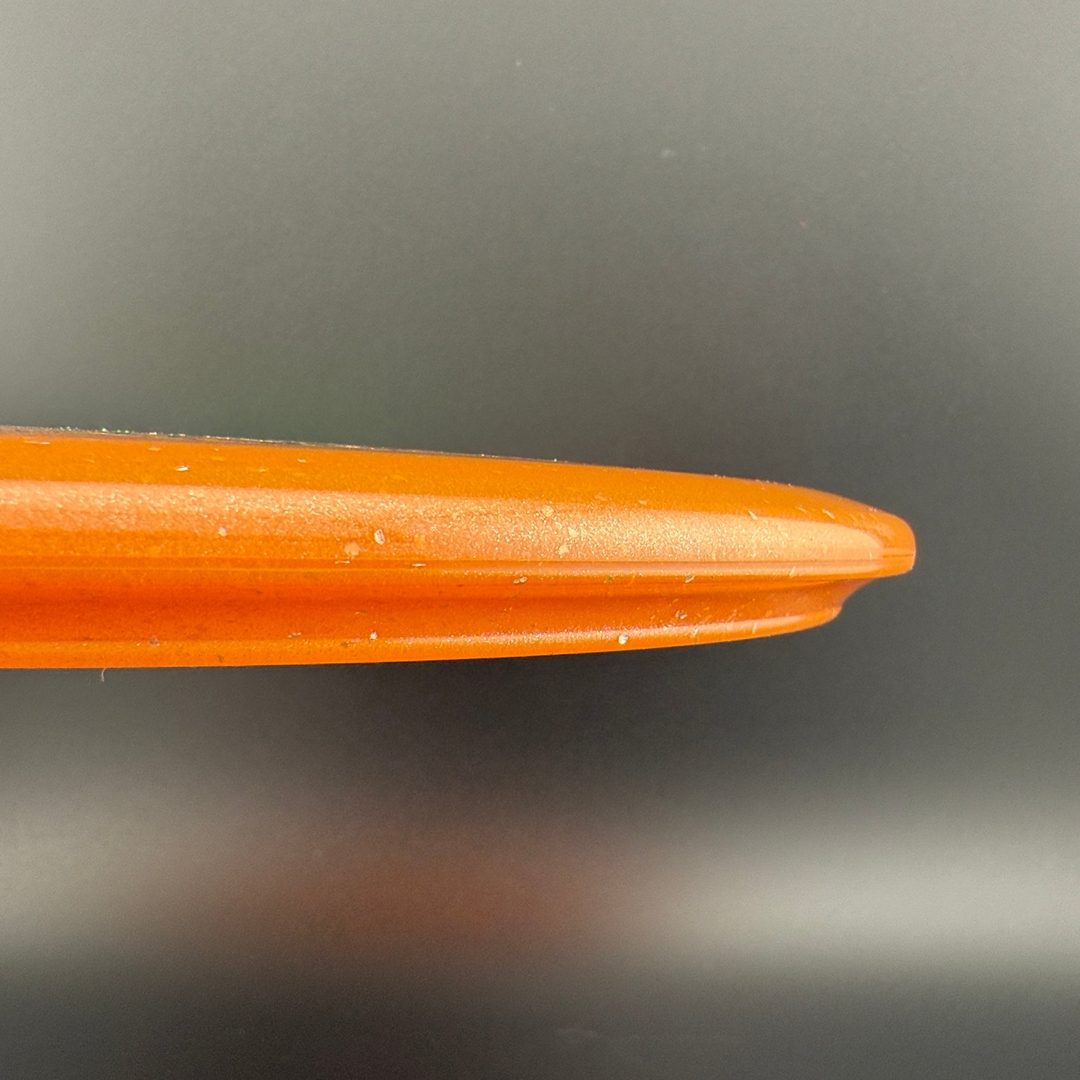 Duo Roc3 (Metal Flake Star) - Édition Halloween 2025