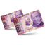 Top selling product suitable for credit card stickers, art decoration card stickers - Korvel