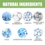 Teeth Whitening Serum To Remove Stains, Bad Breath, Whitening Teeth And Whitening Teeth - Korvel