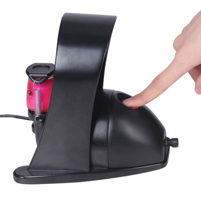 Nadico nail clipper shaking machine nail polish oil glue shaking auxiliary machine - Korvel