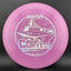 Innova Star Corvette Disc Golf Driver - Ship Stamp