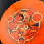 Aura Mana - First Run - Zoe Andyke Signature Disc