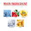 Dark Spot Whitening Cream, Lightening Yellow Brown White Spot Cream Dark Spots Correct Skin Tone Moisturize Skin Whitening - Korvel