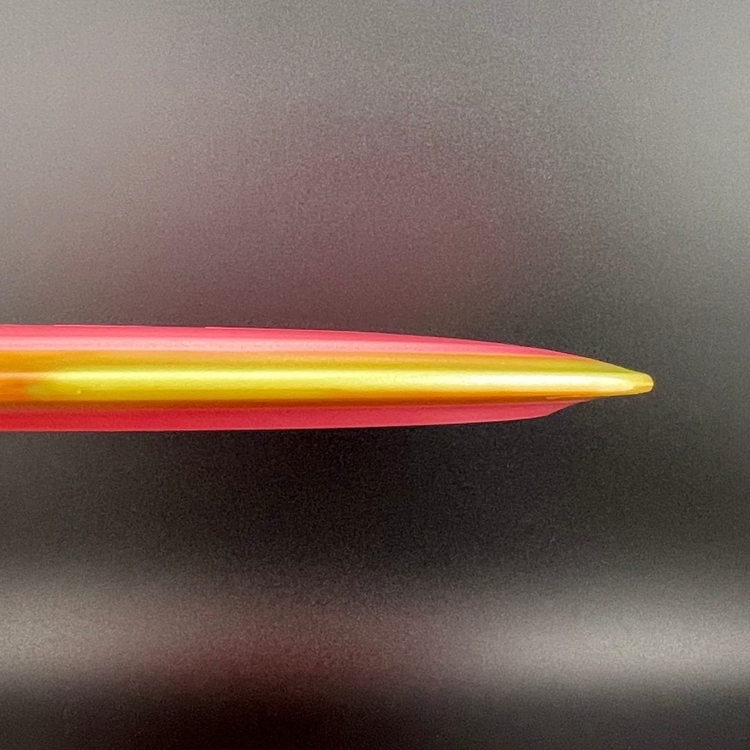 Neutron Time-Lapse (Re-Tooled) - Error de impresión de Simon Line