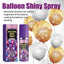 Balloon Atmosphere Gloss Spray for Lasting Shine