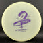 Putter de Disc Golf Glow C-Line P3X - Édition Mystery Box