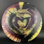 I-Dye Champion Boss - David Wiggins Jr Record Mondial Disc