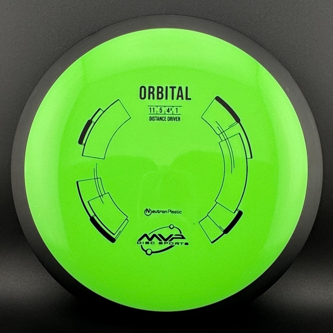Disco de Golf MVP Neutron Orbital