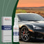 Spray de revêtement imperméable pour verre automobile