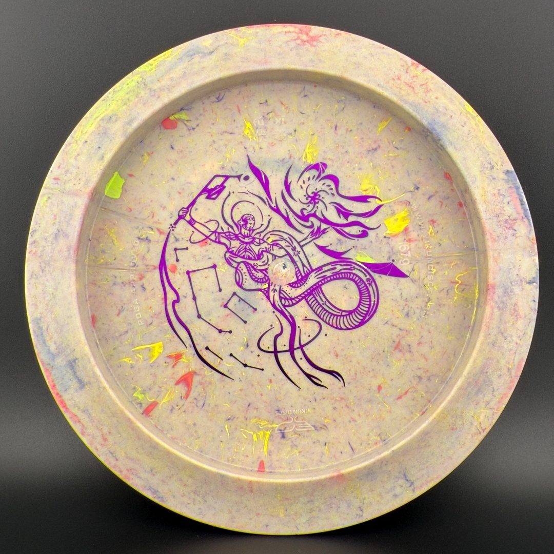 Yikun Inner Colour Fu Xi Distance Driver