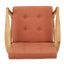 CLUB CHAIR - Korvel