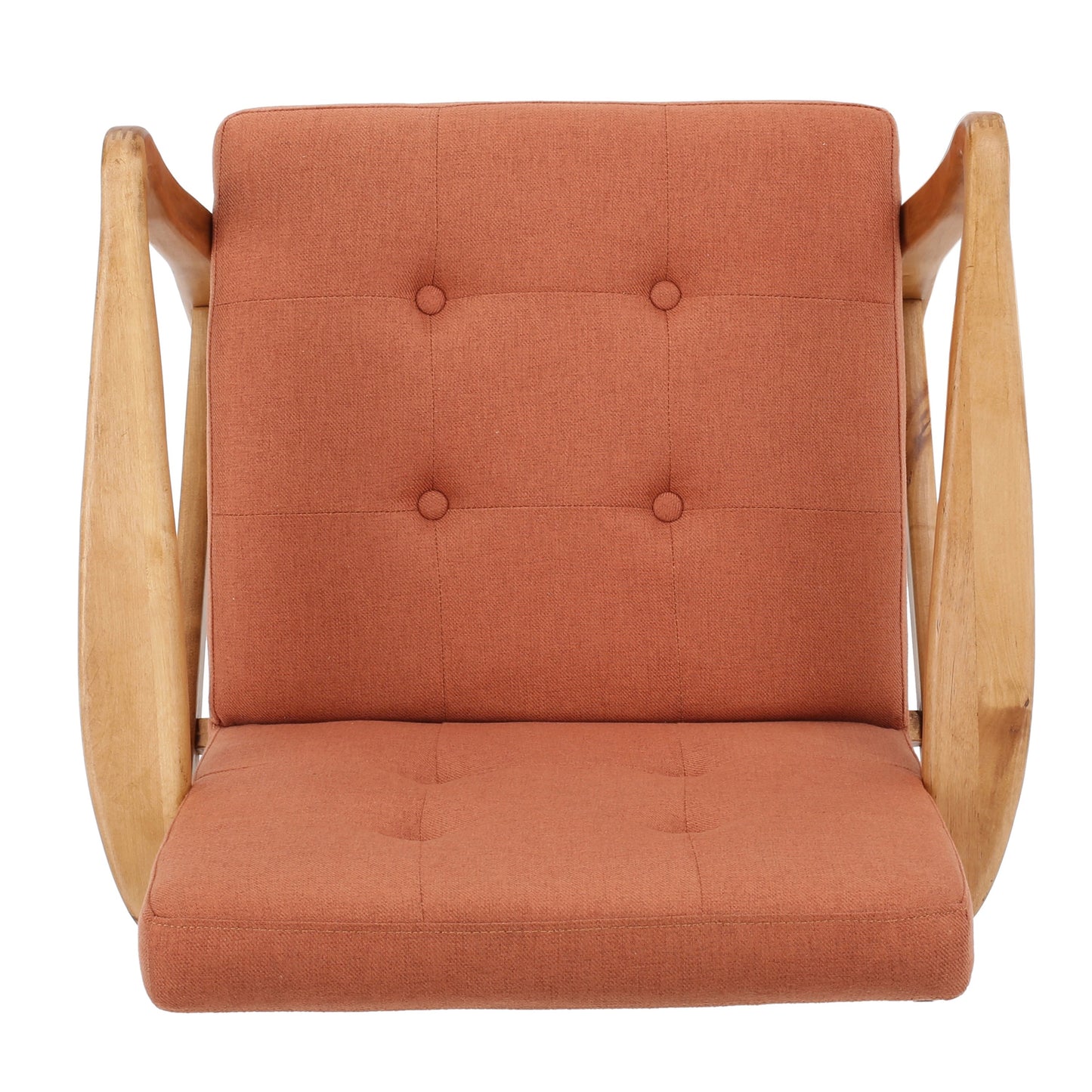 CLUB CHAIR - Korvel