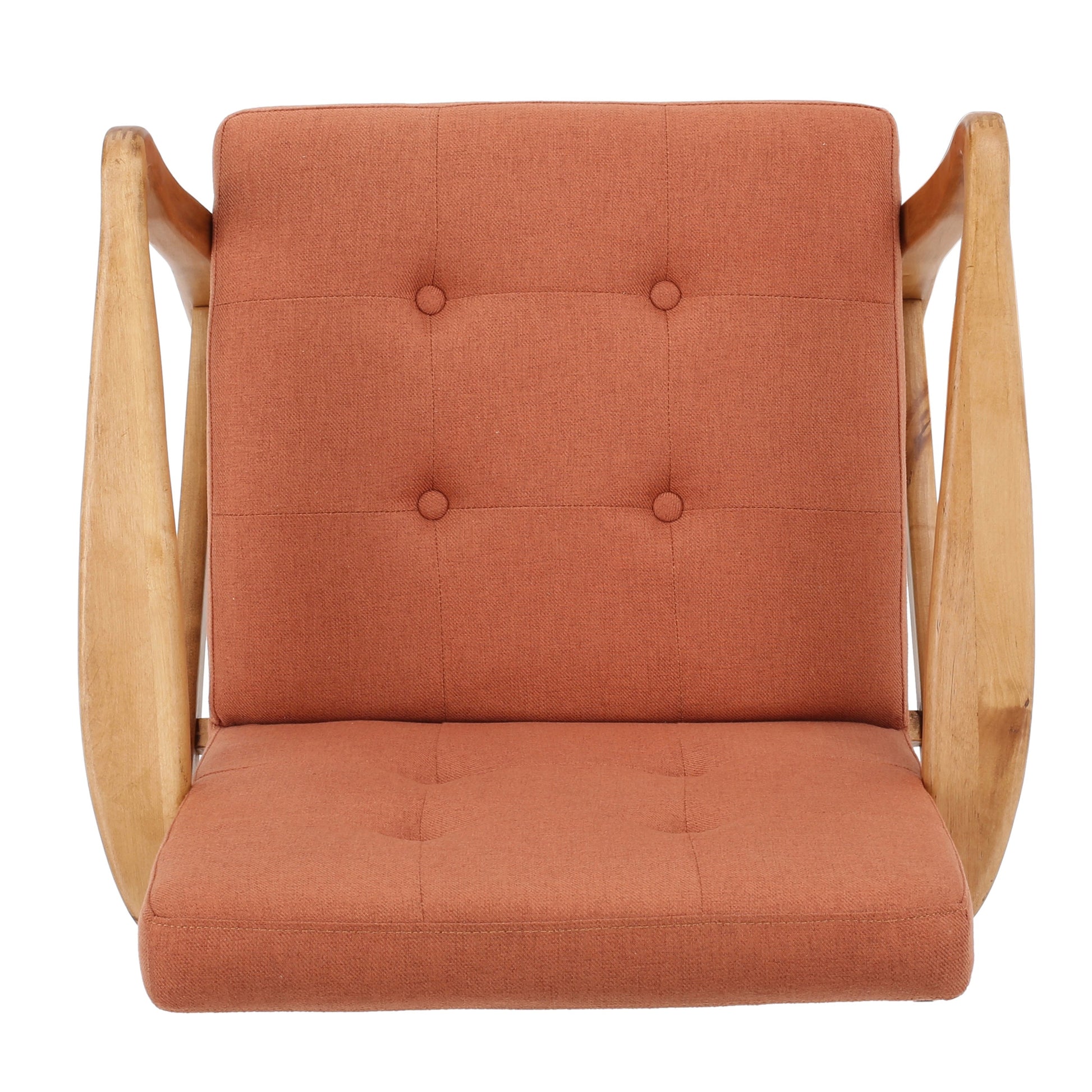 CLUB CHAIR - Korvel
