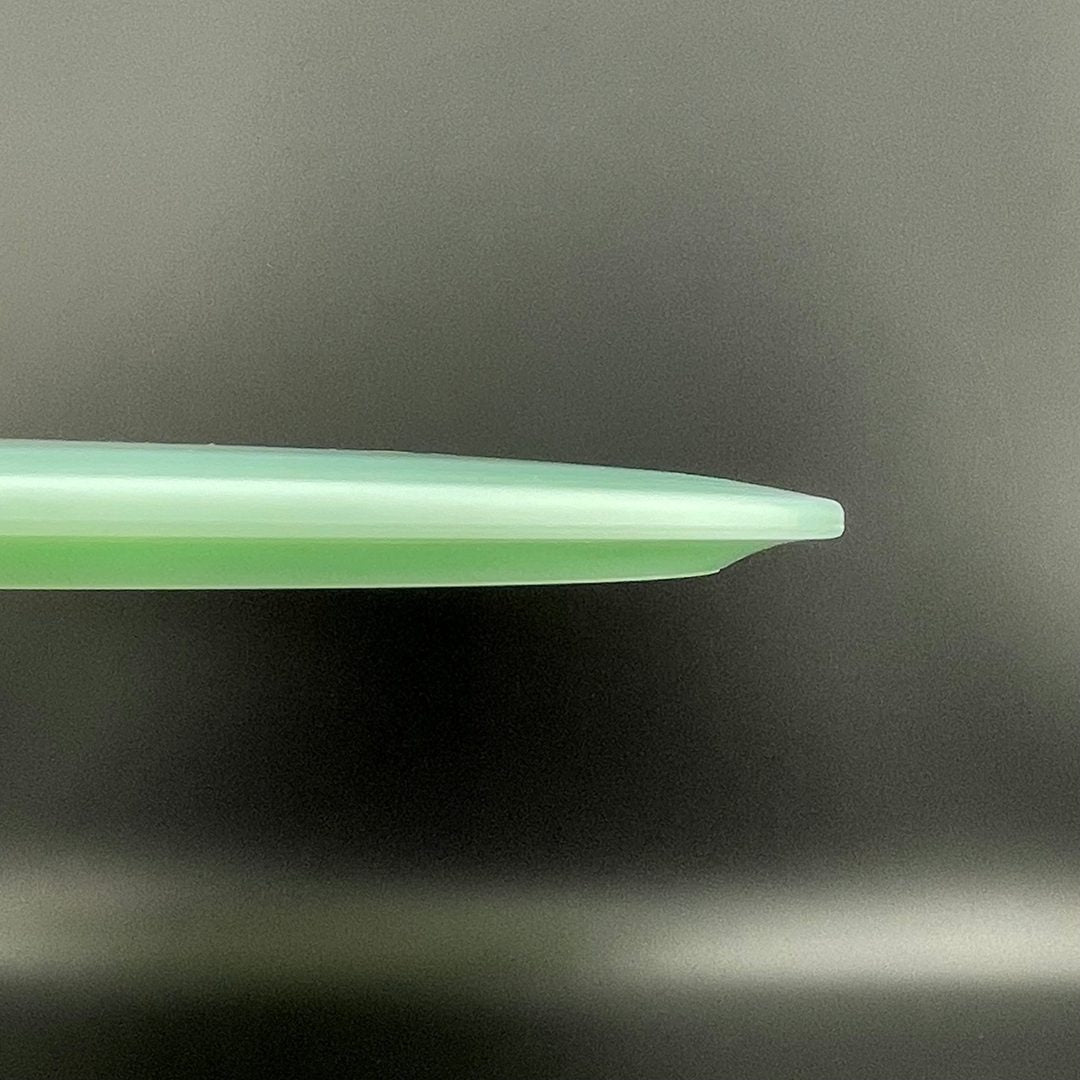 NXT Superglow Blade Disc Golf Driver