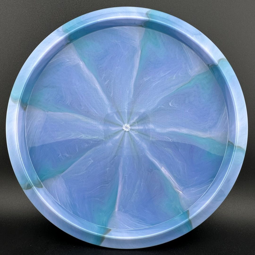 Nebula Aura Mana - 2025 Zoe Andyke Signature Disc