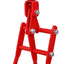 36in 3 Claw Log Grapple - Eagle Claws Design