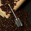 FinalPress Coffee inf Infuser Stainless Steel Filter Coffee Machine Drip Bags Infuser Portable Brewer for Hot Cold Filter Holder - Korvel