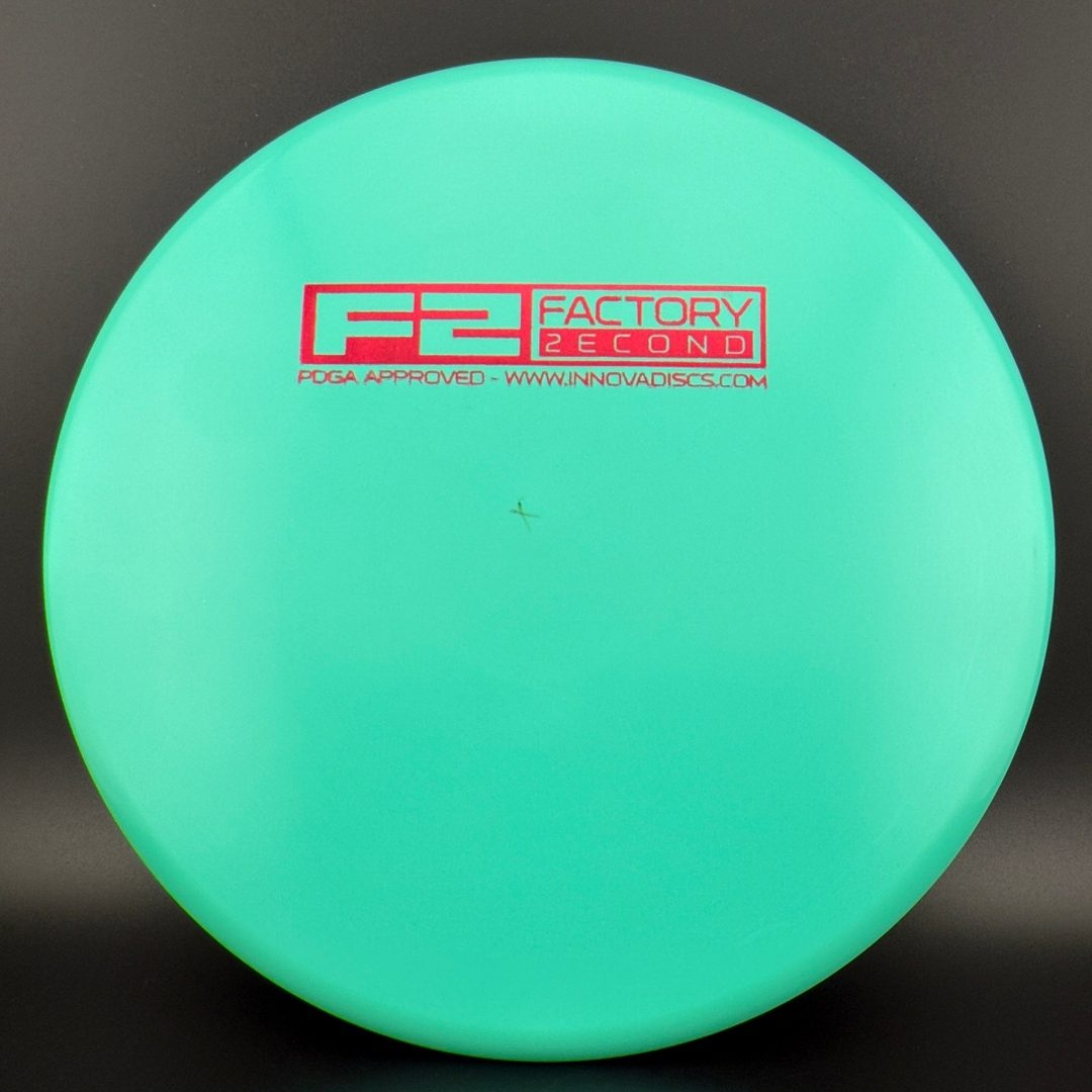 Innova Star Cro - F2 Disco de Golf