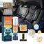 Premium Multi-Purpose Foam Cleaner for Vehicle Interiors