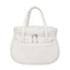 Mini fashion office PU high seal waterproof lunch box bag insulation lunch bag - Korvel