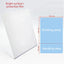 Google comment card NFC standing card NTAG213URL written into Apple Android phone touch NFC review card - Korvel