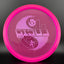 Lucid Ice Emac Truth - HSCo Ice Collection Disc Golf Disc