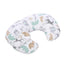 Multi functional baby feeding pillow for mothers - Korvel